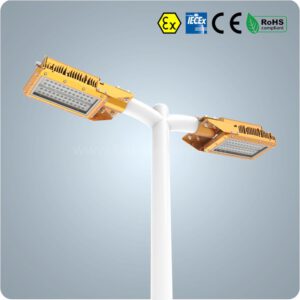 Jaguar Series -  LED Explosion-proof Street Light