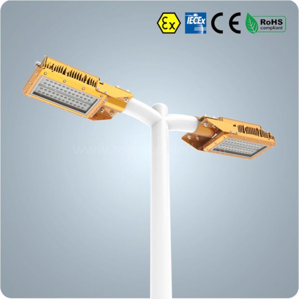 Jaguar Series -  LED Explosion-proof Street Light